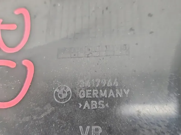 OEM IMPRK1557781 Framdörr Höger Dörrpanel BMW X3 E83 image 6