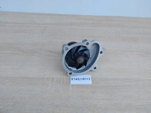 Vattenpump YEC Opel Astra Meriva Zafira Corsa 1.7D image 2