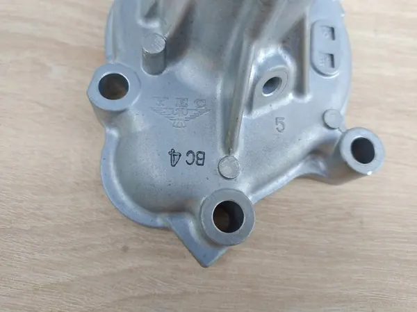 Vattenpump YEC Opel Astra Meriva Zafira Corsa 1.7D image 3