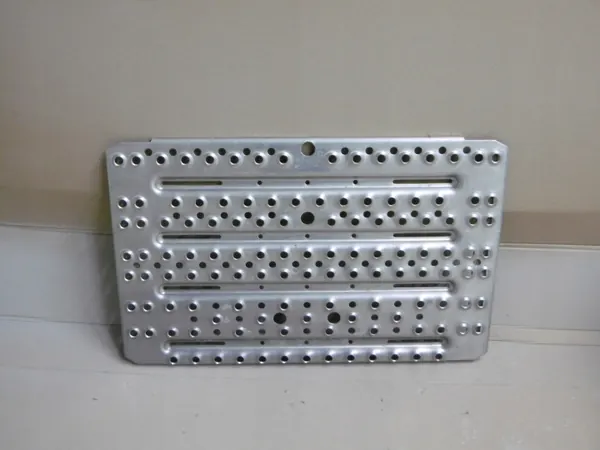 Scania framebeugel OEM 2203544 - Gebruikt image 2