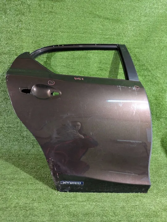Lexus CT Hintere Rechte Tür OEM CSC28549 image 2
