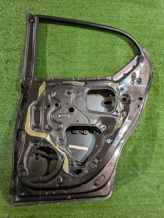 Lexus CT Hintere Rechte Tür OEM CSC28549 image 5