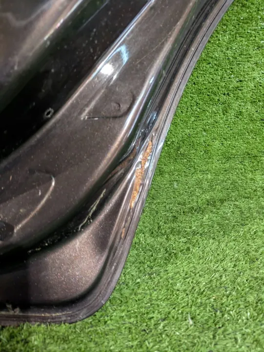 Lexus CT Hintere Rechte Tür OEM CSC28549 image 6