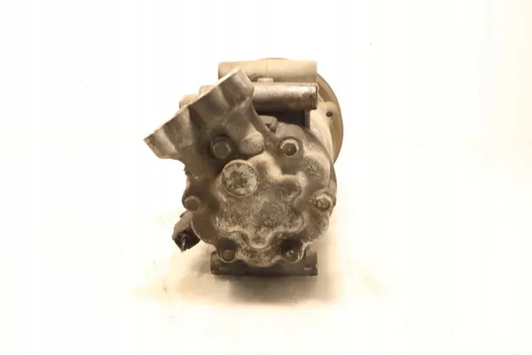 Compressore A/C Renault Kangoo II 2017 OEM 926002783R image 3