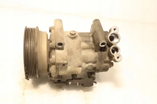 Compressore A/C Renault Kangoo II 2017 OEM 926002783R image 6