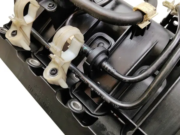 Colector de admisión OEM 01C150058 Alfa Romeo image 6