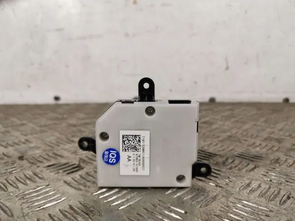 Panel climatización Hyundai Santa Fe OEM FBZ12386 - Usado image 3