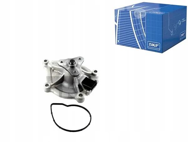 Vattenpump SKF VKPC 83812 image 8