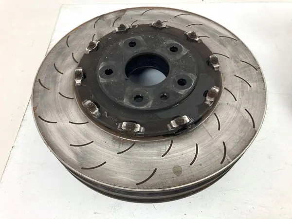 Bromsokset OEM 84951567 Fram- och Bakaxel image 6