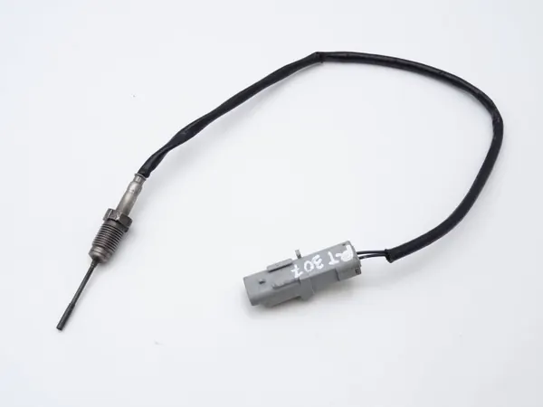 Sensor Temperatura Gases Escape Peugeot 307 2.0 HDI DRC112789 image 2