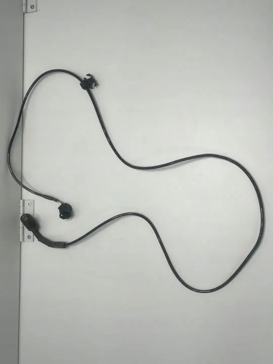 Hastighetsgivare Toyota COROLLA 2019 Främre Vänster OEM image 4