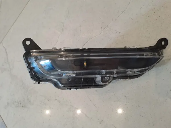 Farol LED Halogéneo Land Rover Evoque Dianteiro Direito OEM K8D215200BB image 2