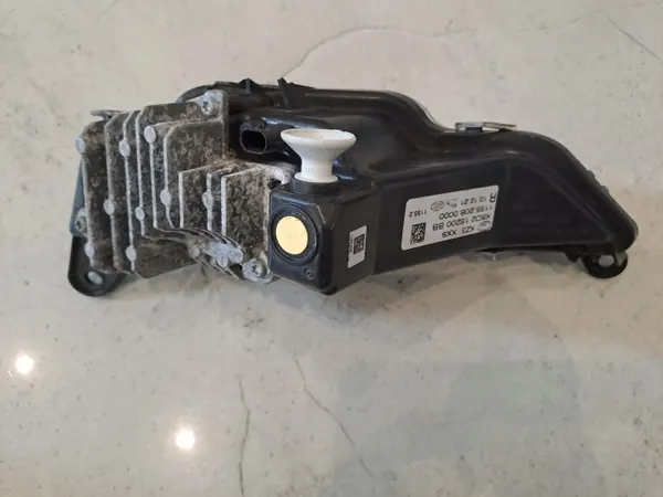 Farol LED Halogéneo Land Rover Evoque Dianteiro Direito OEM K8D215200BB image 3