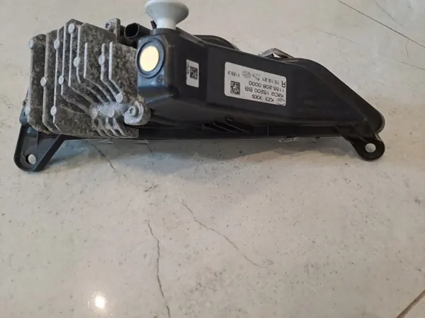 Farol LED Halogéneo Land Rover Evoque Dianteiro Direito OEM K8D215200BB image 4