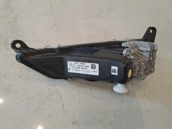 Farol LED Halogéneo Land Rover Evoque Dianteiro Direito OEM K8D215200BB image 6