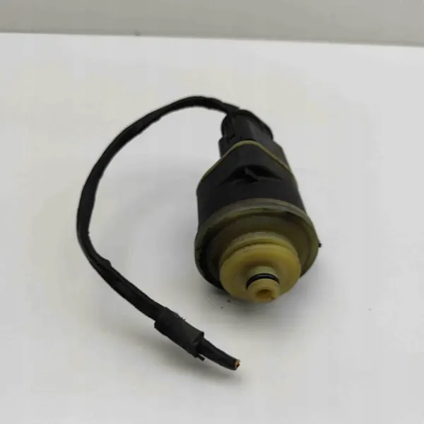 Chauffage de filtre à carburant BMW 3 Touring (F31) 8572529 image 2