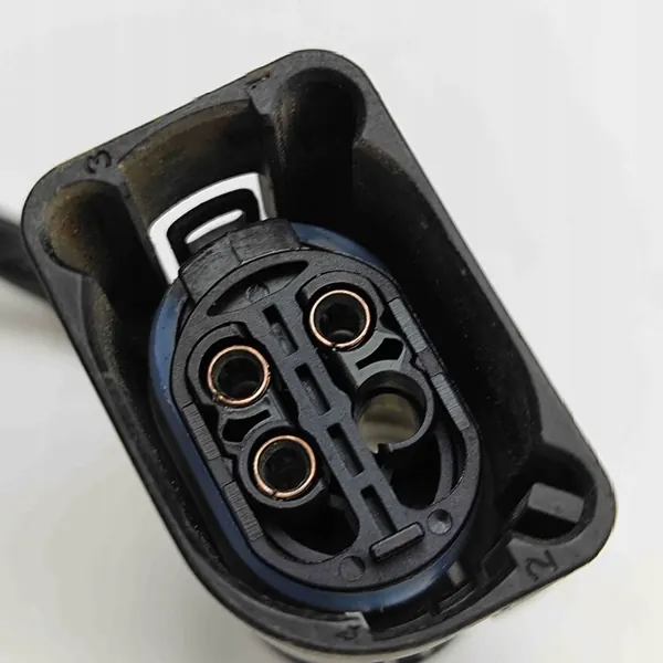 Chauffage de filtre à carburant BMW 3 Touring (F31) 8572529 image 7