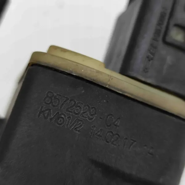 Chauffage de filtre à carburant BMW 3 Touring (F31) 8572529 image 8