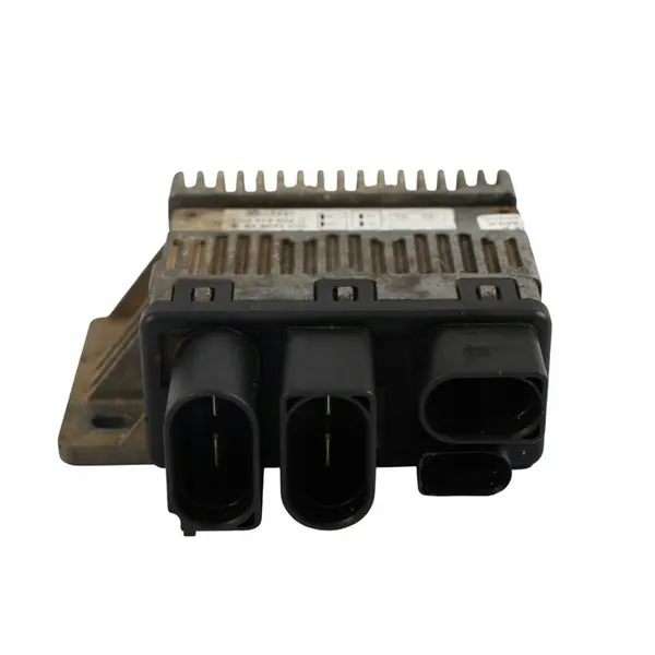 Module de Contrôle du Ventilateur de Refroidissement VW Transporter T5 7H0919506D image 5