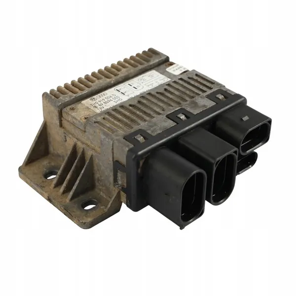 Module de Contrôle du Ventilateur de Refroidissement VW Transporter T5 7H0919506D image 6