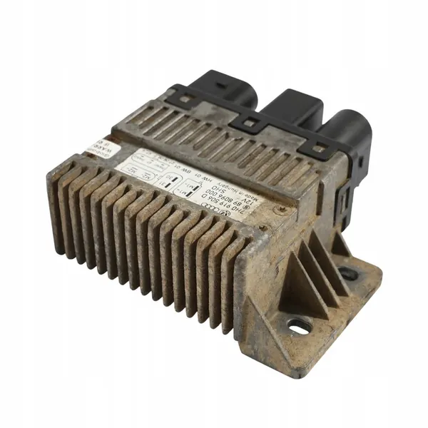 Module de Contrôle du Ventilateur de Refroidissement VW Transporter T5 7H0919506D image 8