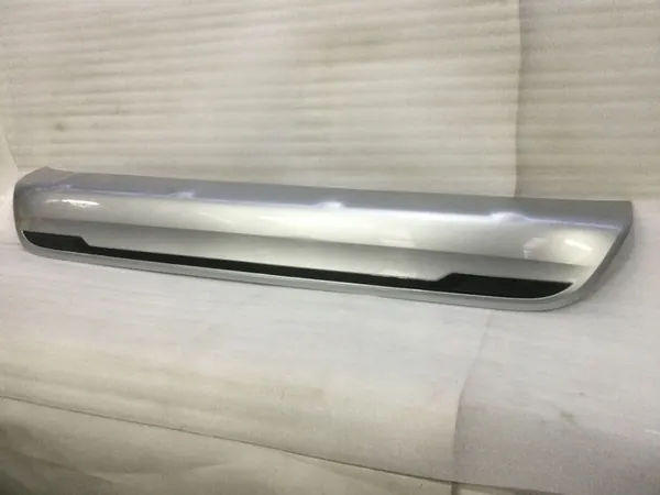 Mitsubishi Outlander Bakre Stötfångar Trim 6415A090ZZ image 2