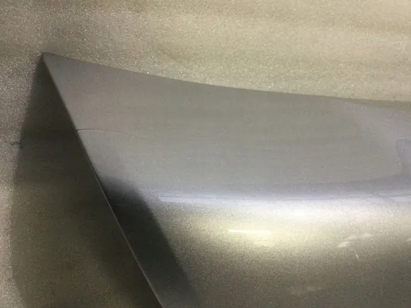 Mitsubishi Outlander Bakre Stötfångar Trim 6415A090ZZ image 3