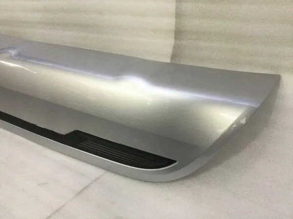 Mitsubishi Outlander Bakre Stötfångar Trim 6415A090ZZ image 6