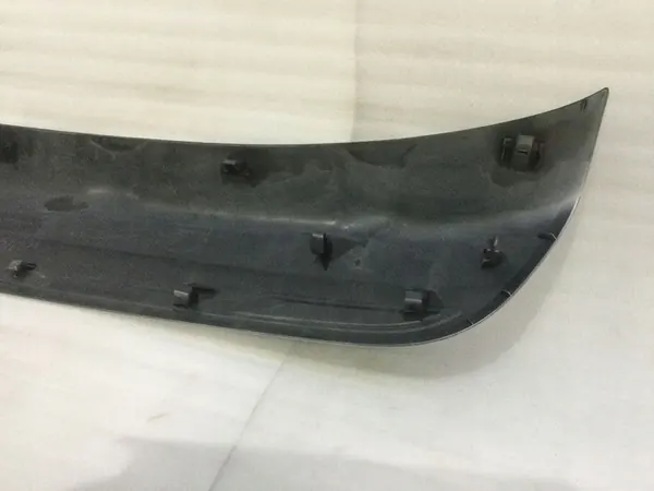 Mitsubishi Outlander Bakre Stötfångar Trim 6415A090ZZ image 7