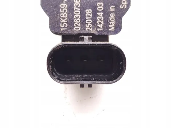 Sensor de aparcamiento trasero Land Rover Defender OEM 15K859-JB8MGF image 5