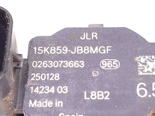 Sensor de aparcamiento trasero Land Rover Defender OEM 15K859-JB8MGF image 7