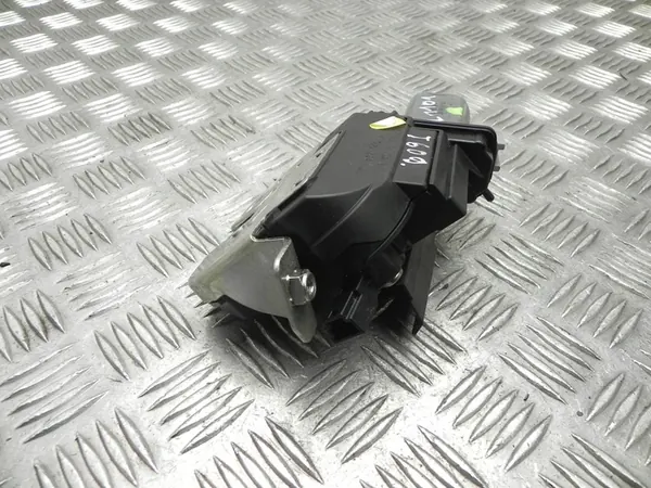 Dörrlås Seat ALHAMBRA 2011 7P0827505J image 3