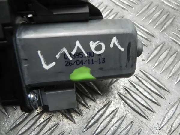 Dörrlås Seat ALHAMBRA 2011 7P0827505J image 4