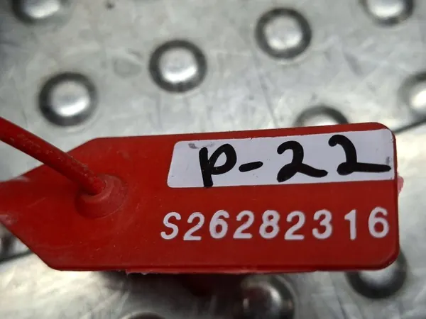 Unidad de Control Motor OEM S26282316 para Citroen Peugeot 2.0 HDI image 4