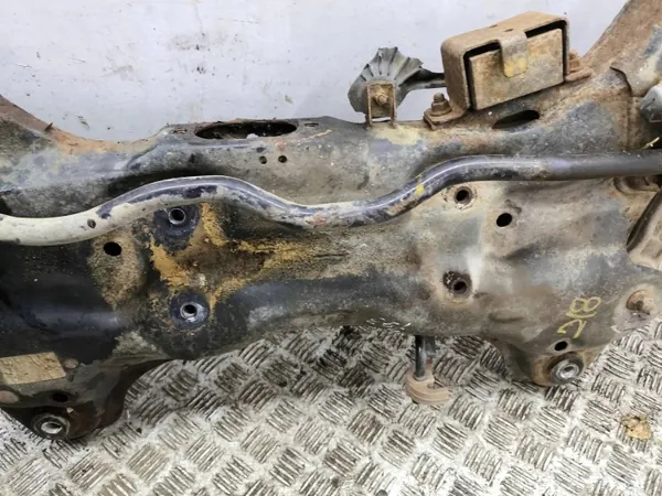 Sous-cadre avant Hyundai i40 2013 OEM AMD132849 image 5