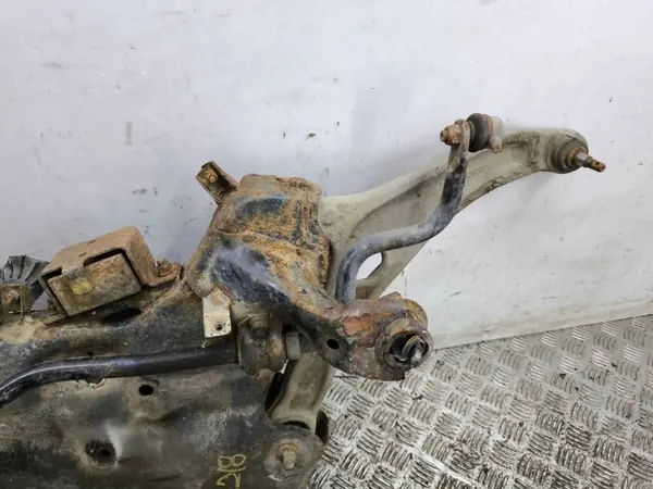Sous-cadre avant Hyundai i40 2013 OEM AMD132849 image 6