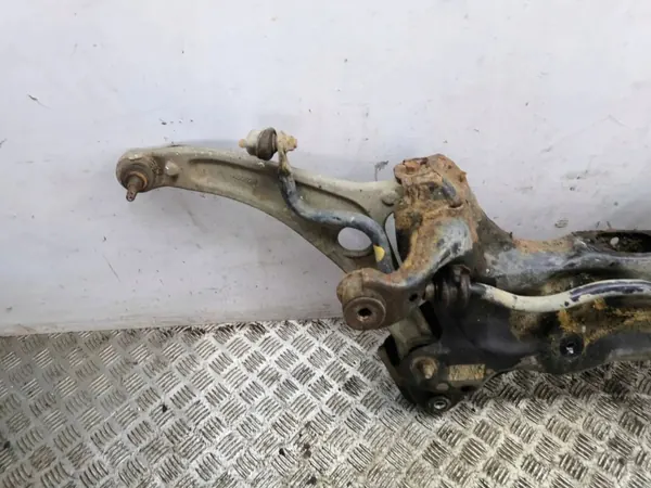 Sous-cadre avant Hyundai i40 2013 OEM AMD132849 image 7