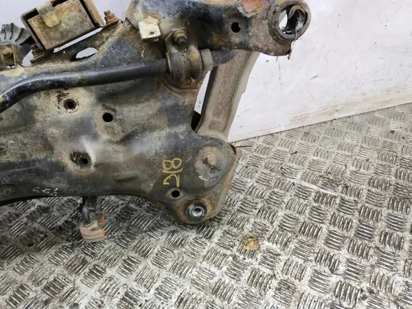 Sous-cadre avant Hyundai i40 2013 OEM AMD132849 image 9
