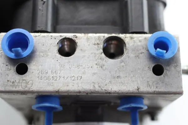 ABS-pomp OEM 9805825380 voor Peugeot 308 1.6 BlueHDI image 4