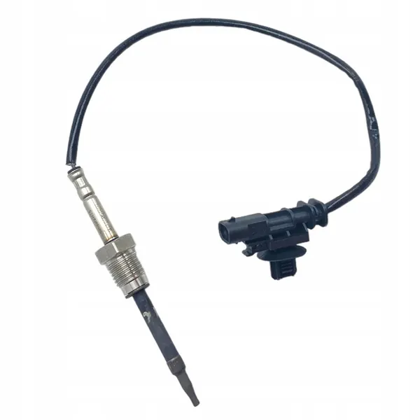 Sensor de temperatura de escape JEEP Fiat 55282031 image 3