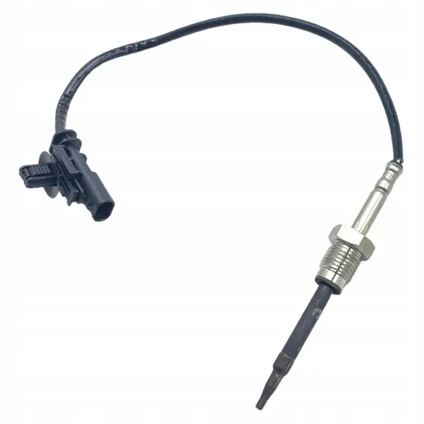 Sensor de temperatura de escape JEEP Fiat 55282031 image 4