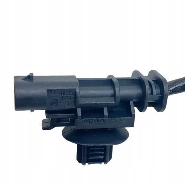 Sensor de temperatura de escape JEEP Fiat 55282031 image 8