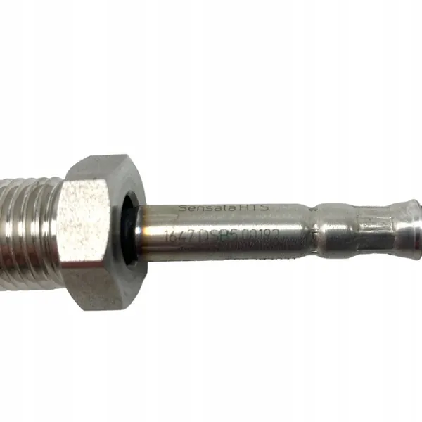 Sensor de temperatura de escape JEEP Fiat 55282031 image 9