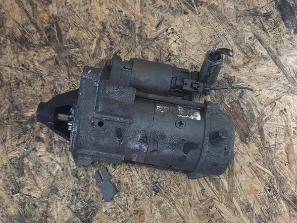 Motor de arranque Toyota Yaris I 1.3 28100-0J020 image 2