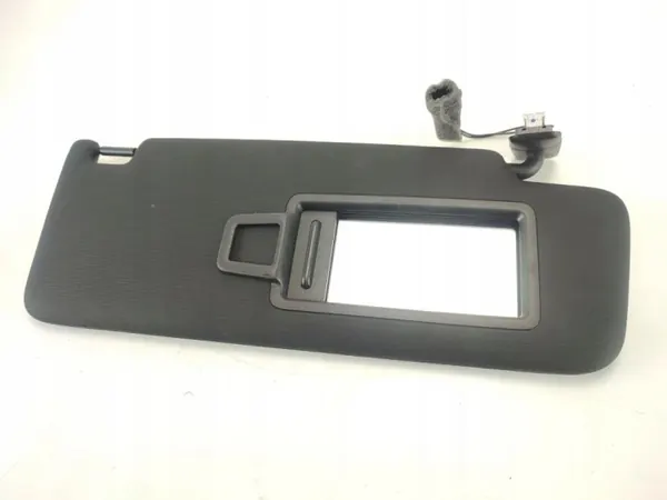 Oikea aurinkovarjo OEM 5Q0857552CC Skoda Karoq image 4