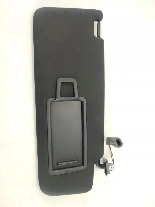 Oikea aurinkovarjo OEM 5Q0857552CC Skoda Karoq image 5