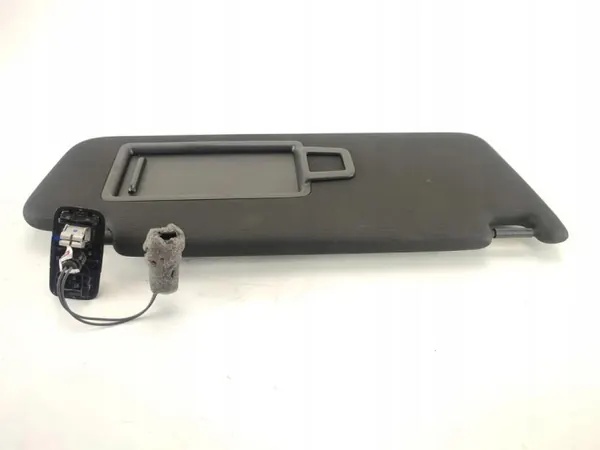 Oikea aurinkovarjo OEM 5Q0857552CC Skoda Karoq image 6