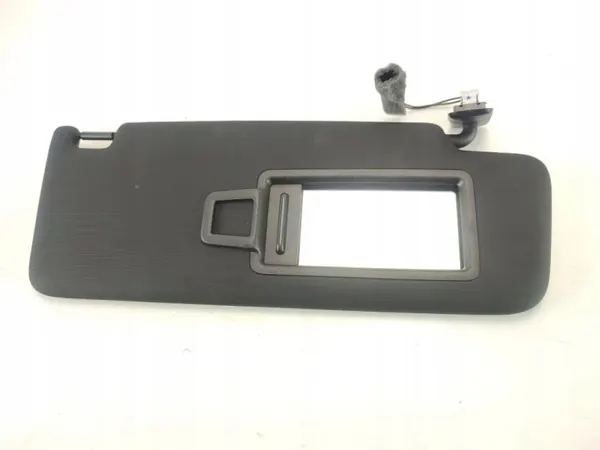 Oikea aurinkovarjo OEM 5Q0857552CC Skoda Karoq image 9