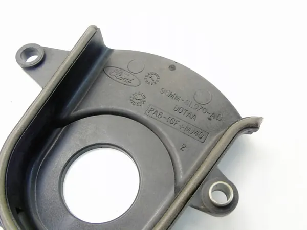 Ford OE kamremsskydd 1.4/1.6 16V Focus Fiesta image 5