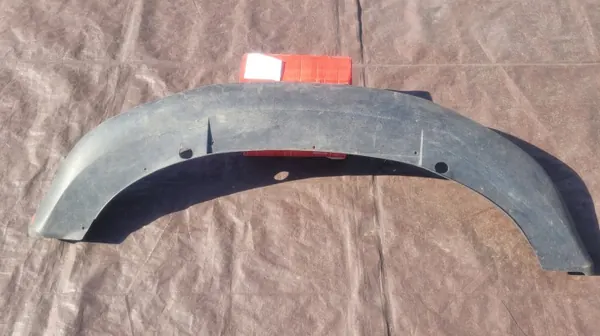 Spoiler delantero OEM 1Z0807061 para Skoda Octavia II image 2